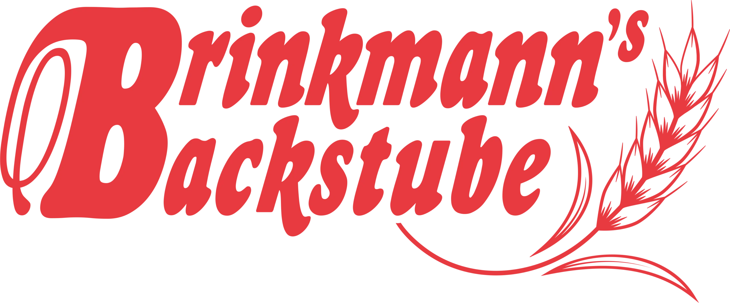 Logo Brinkmann's Backstube